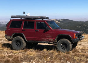 Jeep Cherokee Jeep Cherokee